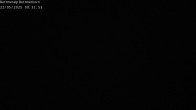 Archived image Webcam Aletsch Arena: Bettmerhorn 23:00