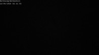 Archived image Webcam Aletsch Arena: Bettmerhorn 01:00