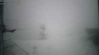 Archived image Webcam Aletsch Arena: Bettmerhorn 06:00
