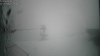 Archived image Webcam Aletsch Arena: Bettmerhorn 07:00