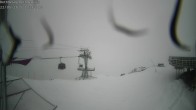 Archived image Webcam Aletsch Arena: Bettmerhorn 09:00