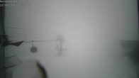 Archived image Webcam Aletsch Arena: Bettmerhorn 11:00
