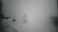Archived image Webcam Aletsch Arena: Bettmerhorn 13:00