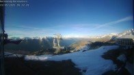 Archiv Foto Webcam Bettmerhorn Lift 05:00