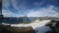 Archiv Foto Webcam Bettmerhorn Lift 07:00