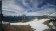 Archiv Foto Webcam Bettmerhorn Lift 09:00