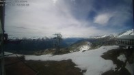 Archiv Foto Webcam Bettmerhorn Lift 11:00