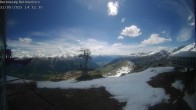 Archiv Foto Webcam Bettmerhorn Lift 13:00