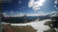 Archiv Foto Webcam Bettmerhorn Lift 15:00