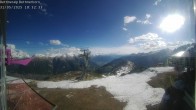 Archiv Foto Webcam Bettmerhorn Lift 17:00