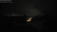 Archiv Foto Webcam Bettmerhorn Lift 23:00