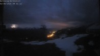Archiv Foto Webcam Bettmerhorn Lift 03:00