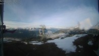 Archiv Foto Webcam Bettmerhorn Lift 05:00