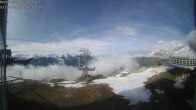 Archiv Foto Webcam Bettmerhorn Lift 07:00