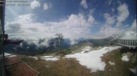 Archiv Foto Webcam Bettmerhorn Lift 09:00