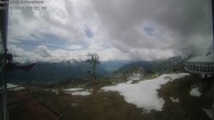 Archiv Foto Webcam Bettmerhorn Lift 11:00