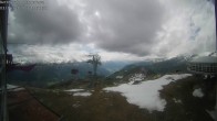 Archiv Foto Webcam Bettmerhorn Lift 13:00
