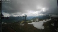 Archiv Foto Webcam Bettmerhorn Lift 15:00