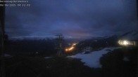 Archiv Foto Webcam Bettmerhorn Lift 03:00
