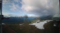 Archiv Foto Webcam Bettmerhorn Lift 05:00