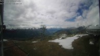 Archiv Foto Webcam Bettmerhorn Lift 11:00