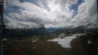 Archiv Foto Webcam Bettmerhorn Lift 13:00