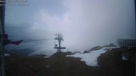 Archiv Foto Webcam Bettmerhorn Lift 05:00