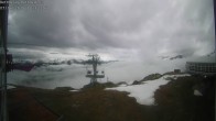 Archiv Foto Webcam Bettmerhorn Lift 09:00