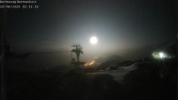 Archiv Foto Webcam Bettmerhorn Lift 01:00