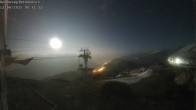 Archiv Foto Webcam Bettmerhorn Lift 23:00