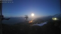 Archiv Foto Webcam Bettmerhorn Lift 03:00