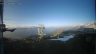 Archiv Foto Webcam Bettmerhorn Lift 05:00