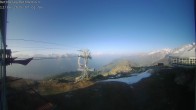 Archiv Foto Webcam Bettmerhorn Lift 06:00