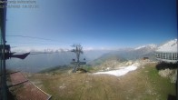 Archiv Foto Webcam Bettmerhorn Lift 09:00