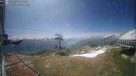 Archiv Foto Webcam Bettmerhorn Lift 11:00