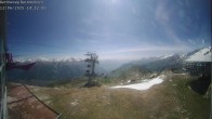 Archiv Foto Webcam Bettmerhorn Lift 13:00