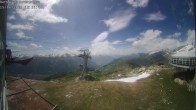 Archiv Foto Webcam Bettmerhorn Lift 11:00
