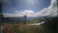 Archiv Foto Webcam Bettmerhorn Lift 13:00