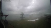 Archived image Webcam Aletsch Arena: Bettmerhorn 15:00