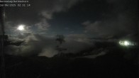 Archiv Foto Webcam Bettmerhorn Lift 01:00