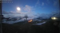 Archiv Foto Webcam Bettmerhorn Lift 03:00