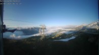 Archiv Foto Webcam Bettmerhorn Lift 05:00