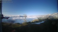 Archiv Foto Webcam Bettmerhorn Lift 06:00
