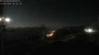 Archiv Foto Webcam Bettmerhorn Lift 20:00