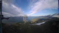 Archiv Foto Webcam Bettmerhorn Lift 00:00
