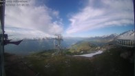 Archiv Foto Webcam Bettmerhorn Lift 01:00