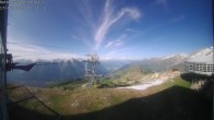Archiv Foto Webcam Bettmerhorn Lift 02:00