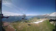 Archiv Foto Webcam Bettmerhorn Lift 04:00