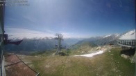 Archiv Foto Webcam Bettmerhorn Lift 06:00