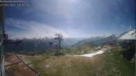Archiv Foto Webcam Bettmerhorn Lift 08:00